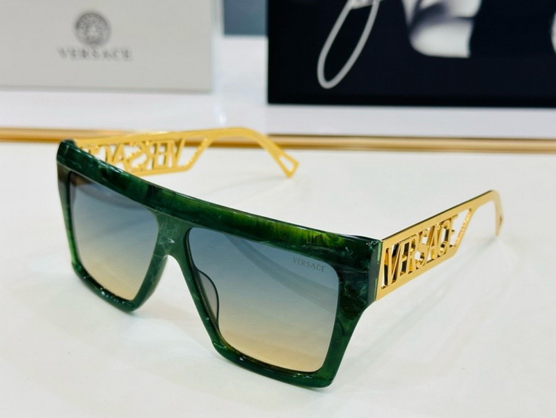 Versace Sunglasses(AAAA)-567