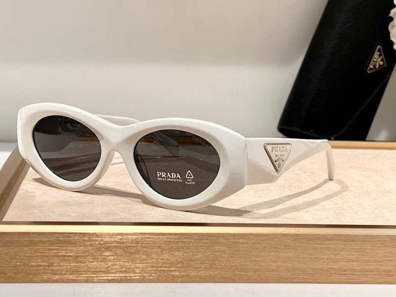 Prada Sunglasses(AAAA)-424