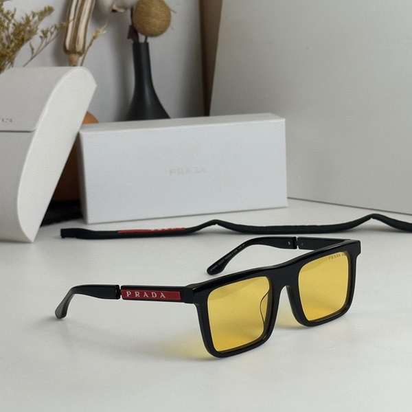 Prada Sunglasses(AAAA)-420