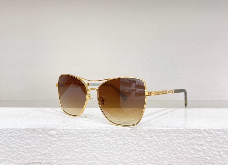 Tiffany & Co Sunglasses(AAAA)-035