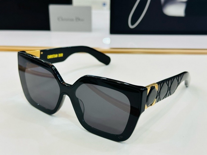 Dior Sunglasses(AAAA)-272