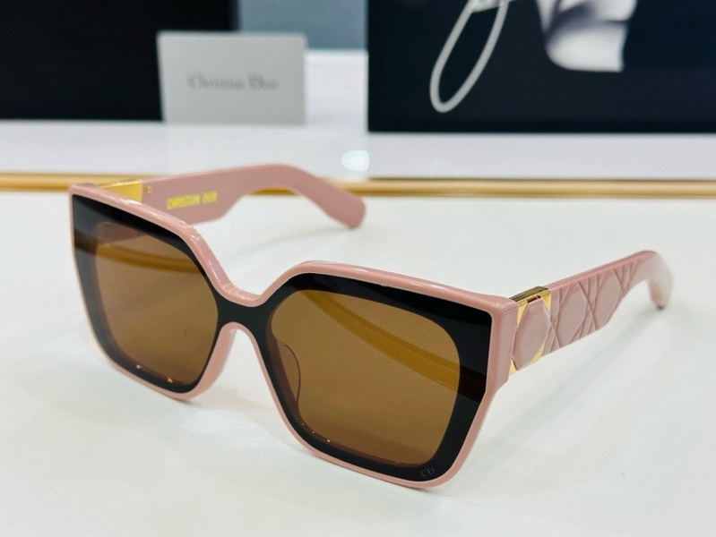 Dior Sunglasses(AAAA)-270