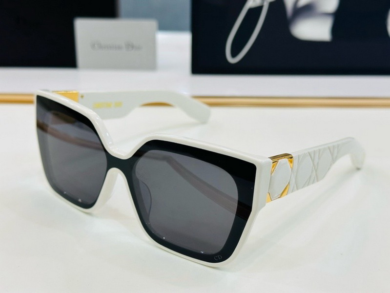 Dior Sunglasses(AAAA)-269