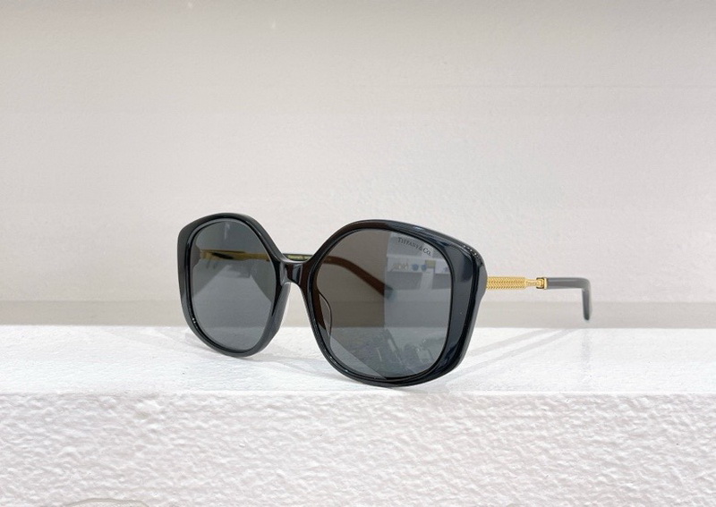 Tiffany & Co Sunglasses(AAAA)-028