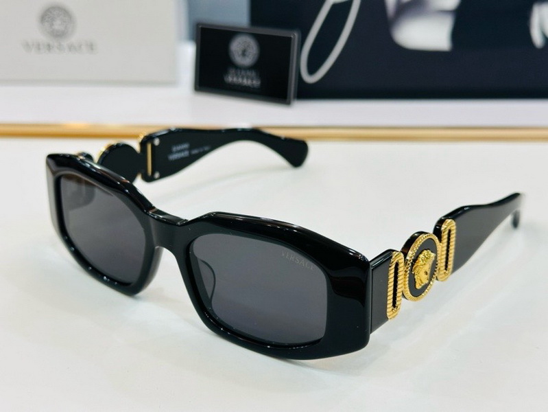 Versace Sunglasses(AAAA)-565