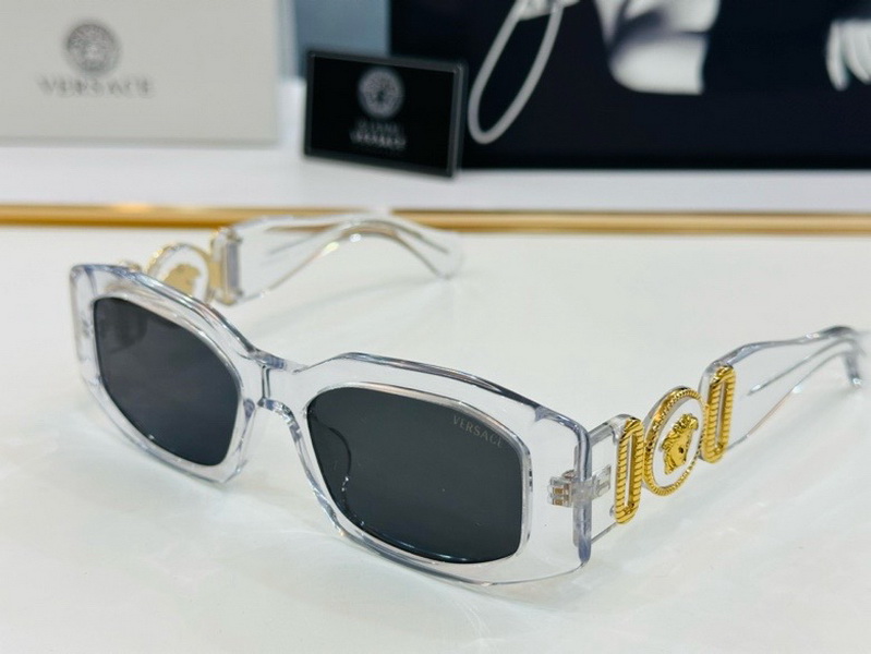 Versace Sunglasses(AAAA)-564