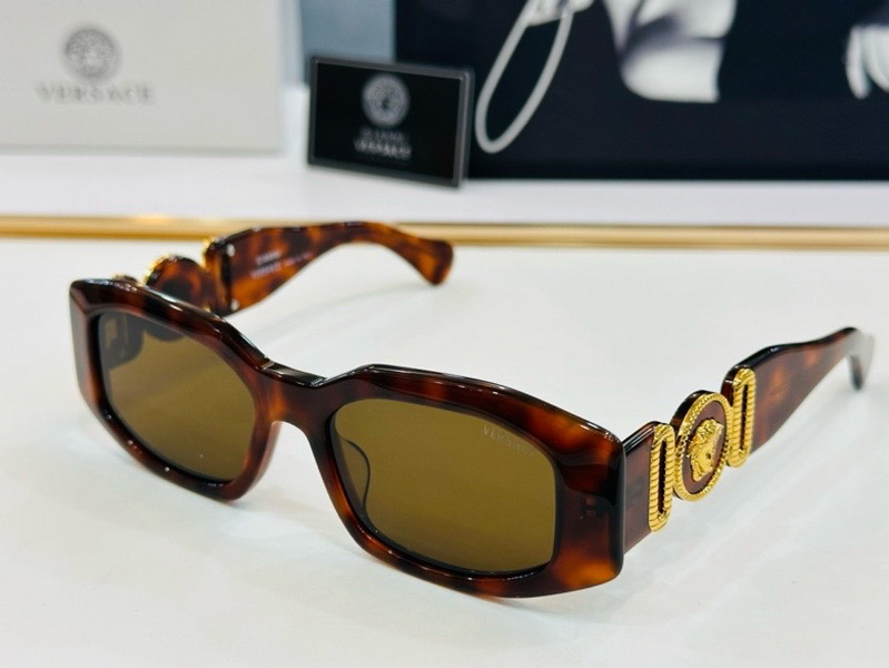 Versace Sunglasses(AAAA)-562