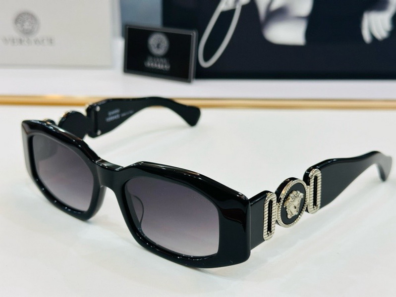 Versace Sunglasses(AAAA)-563