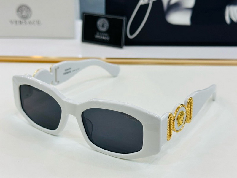 Versace Sunglasses(AAAA)-560