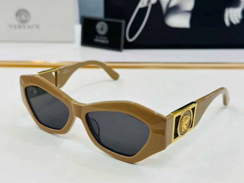 Versace Sunglasses(AAAA)-558