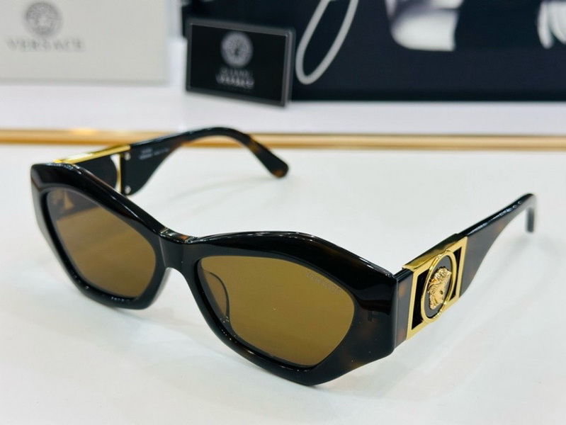 Versace Sunglasses(AAAA)-554
