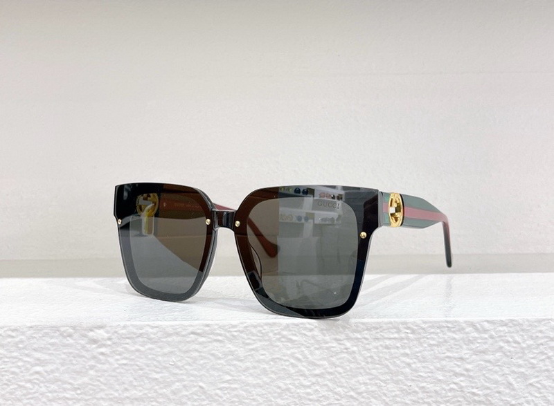 Gucci Sunglasses(AAAA)-797