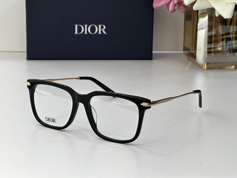 Dior Sunglasses(AAAA)-025