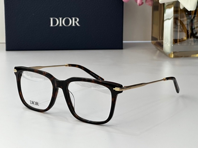 Dior Sunglasses(AAAA)-023