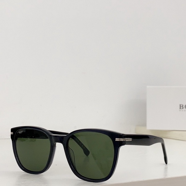 Prada Sunglasses(AAAA)-399