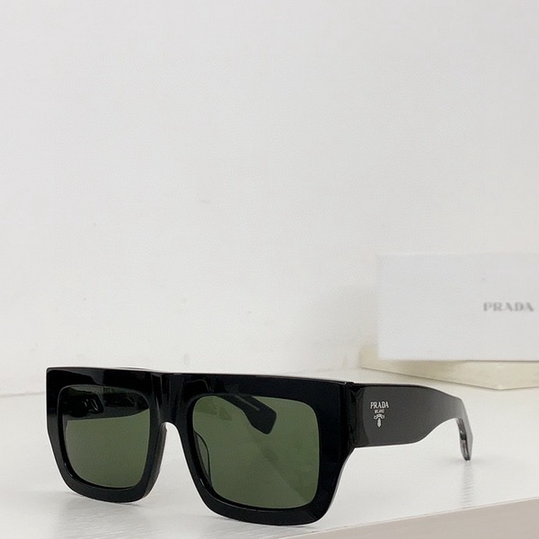 Prada Sunglasses(AAAA)-393
