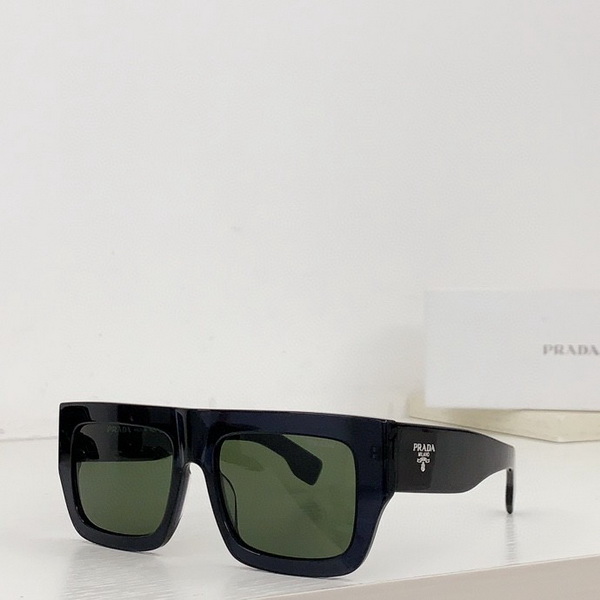 Prada Sunglasses(AAAA)-392