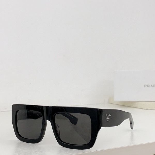 Prada Sunglasses(AAAA)-390