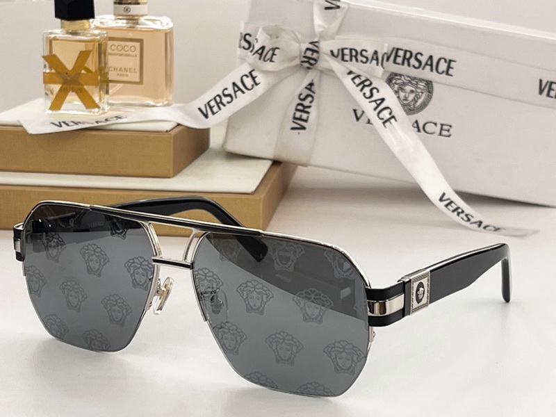 Versace Sunglasses(AAAA)-542