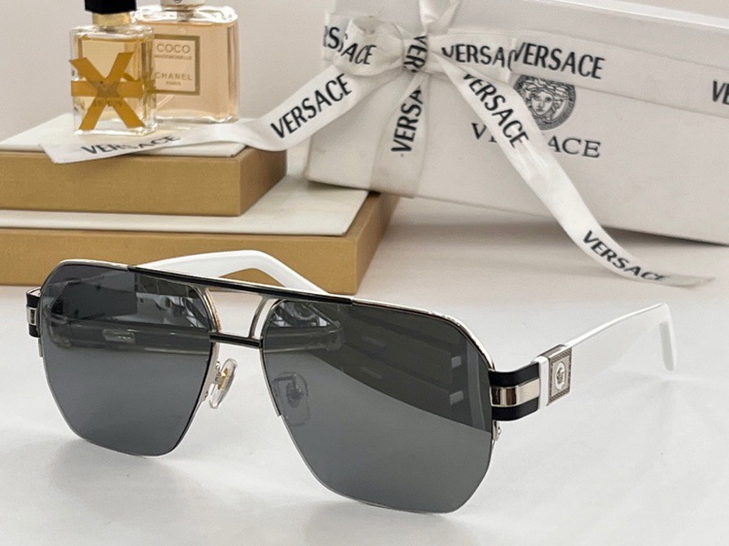 Versace Sunglasses(AAAA)-541