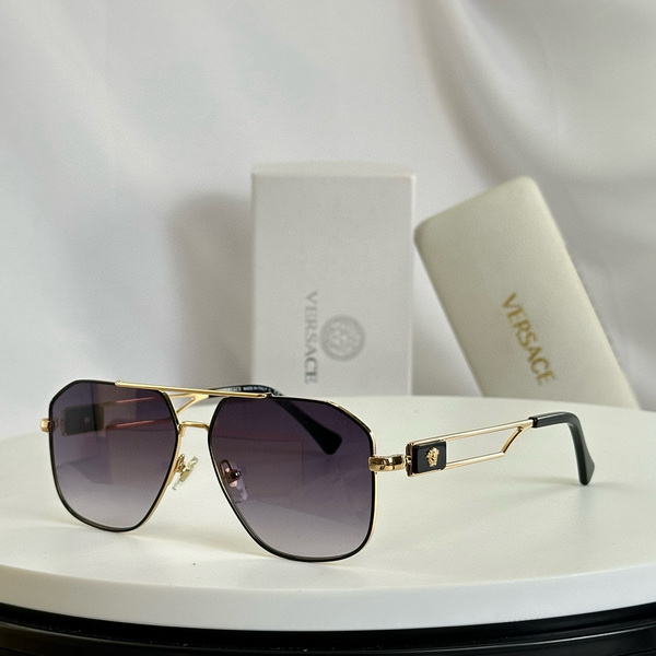 Versace Sunglasses(AAAA)-539