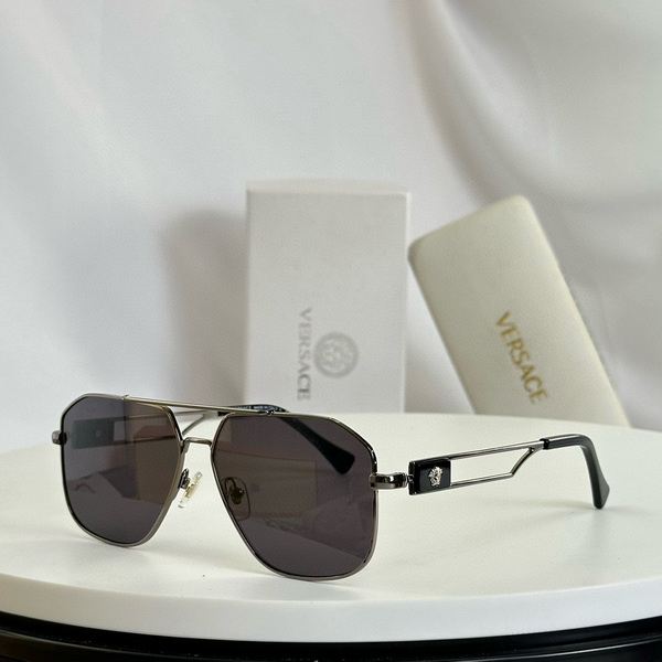 Versace Sunglasses(AAAA)-537
