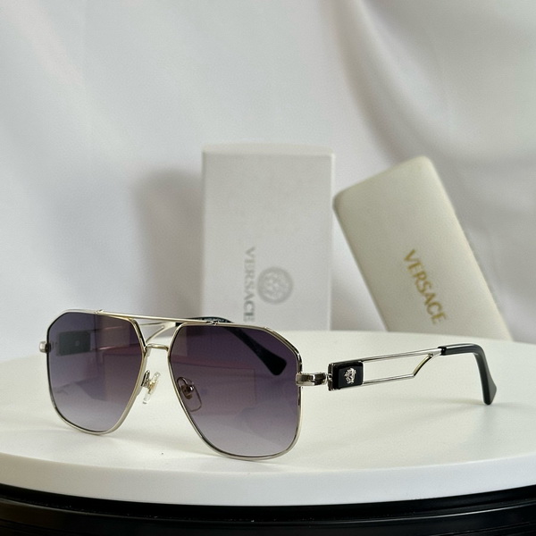 Versace Sunglasses(AAAA)-536