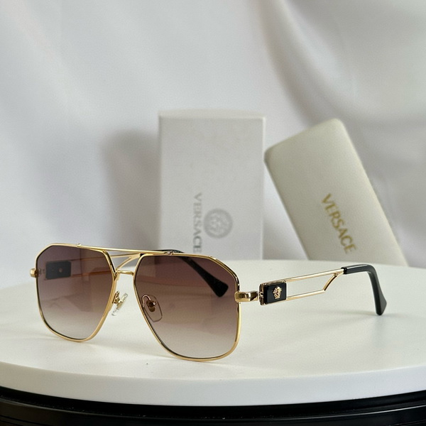 Versace Sunglasses(AAAA)-535