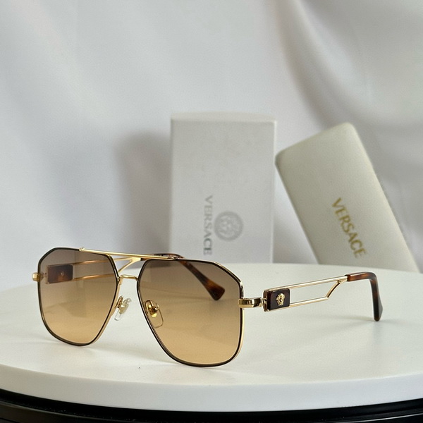 Versace Sunglasses(AAAA)-534