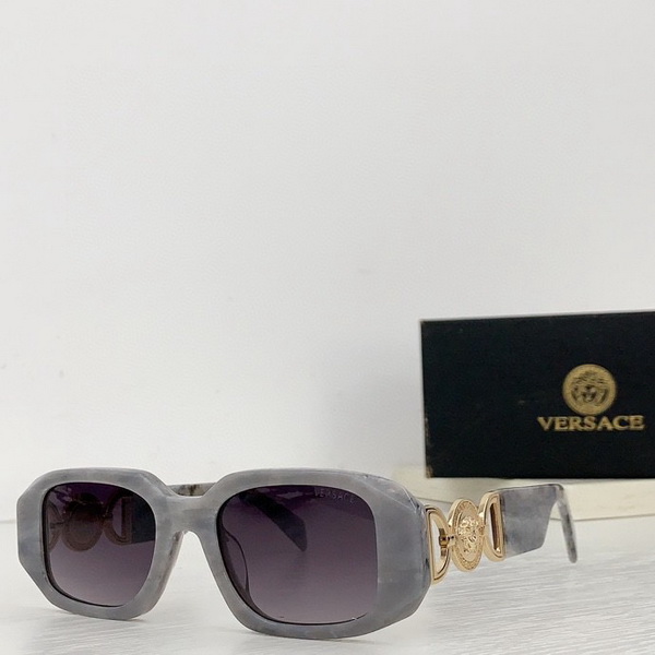 Versace Sunglasses(AAAA)-531