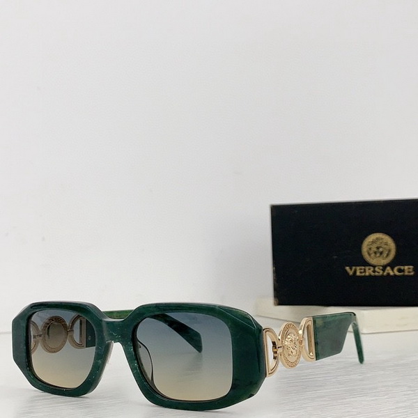 Versace Sunglasses(AAAA)-530