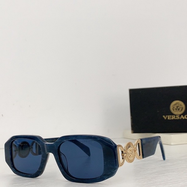 Versace Sunglasses(AAAA)-529