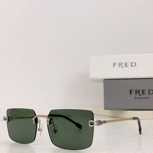 FRED Sunglasses(AAAA)-017