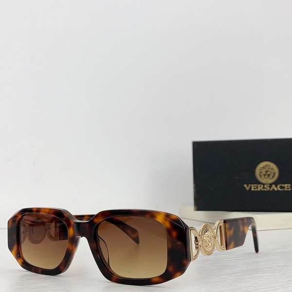 Versace Sunglasses(AAAA)-528