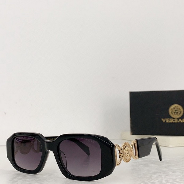 Versace Sunglasses(AAAA)-527