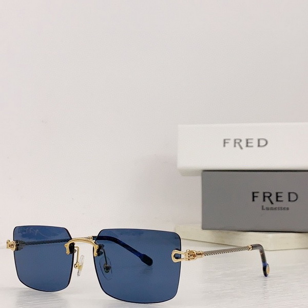 FRED Sunglasses(AAAA)-015