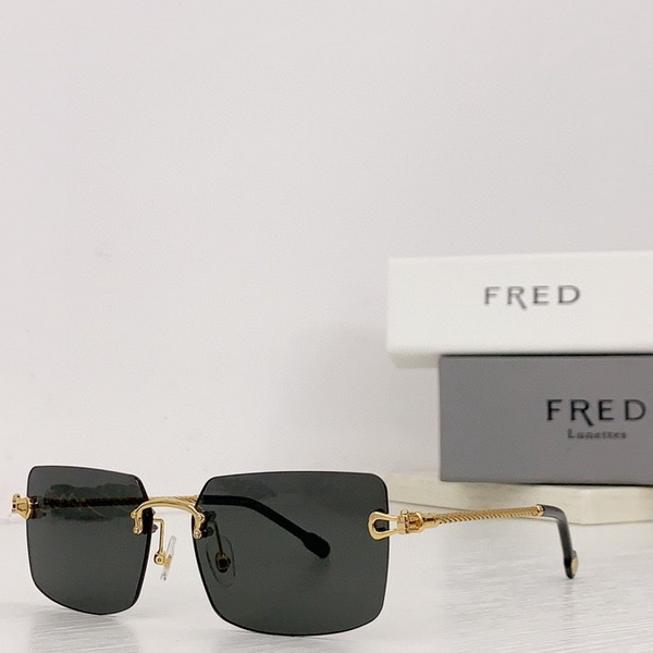 FRED Sunglasses(AAAA)-014
