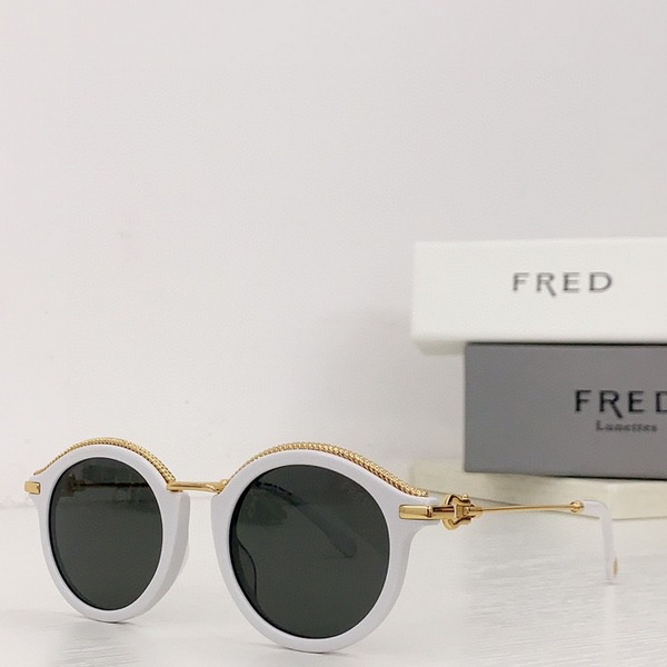 FRED Sunglasses(AAAA)-013