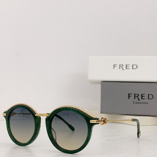 FRED Sunglasses(AAAA)-009