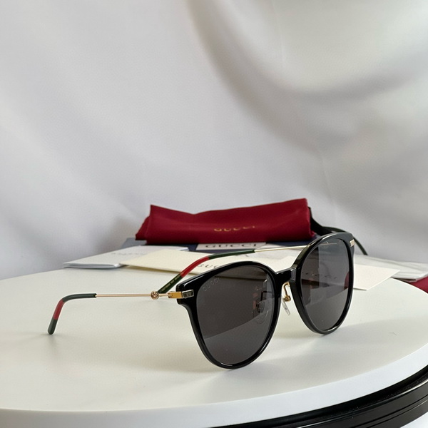Gucci Sunglasses(AAAA)-769