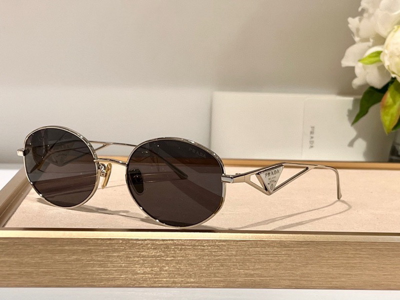 Prada Sunglasses(AAAA)-389