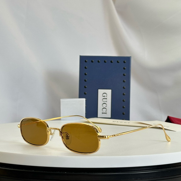 Gucci Sunglasses(AAAA)-754