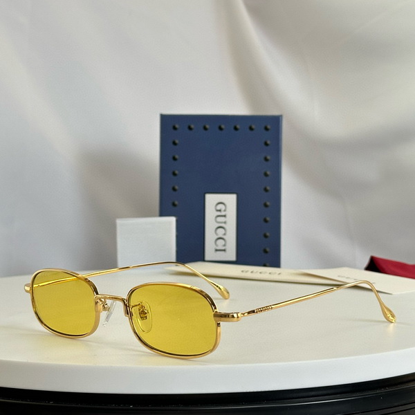 Gucci Sunglasses(AAAA)-753
