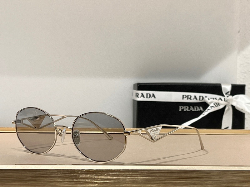 Prada Sunglasses(AAAA)-384