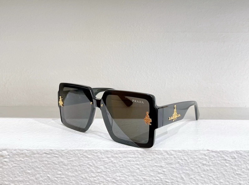 Prada Sunglasses(AAAA)-383