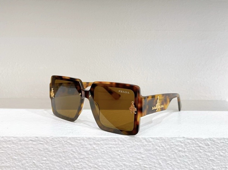 Prada Sunglasses(AAAA)-380
