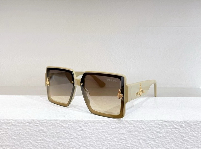 Prada Sunglasses(AAAA)-376