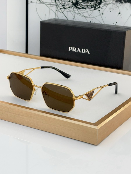 Prada Sunglasses(AAAA)-378
