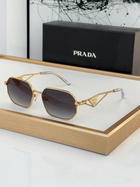 Prada Sunglasses(AAAA)-375