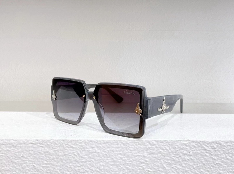 Prada Sunglasses(AAAA)-374
